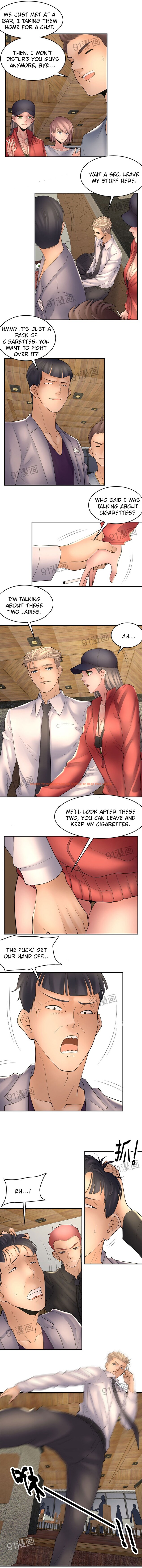 Read Hentai Image 3 468 in comic Golden Scale - Chapter 29 - hentaitnt.net