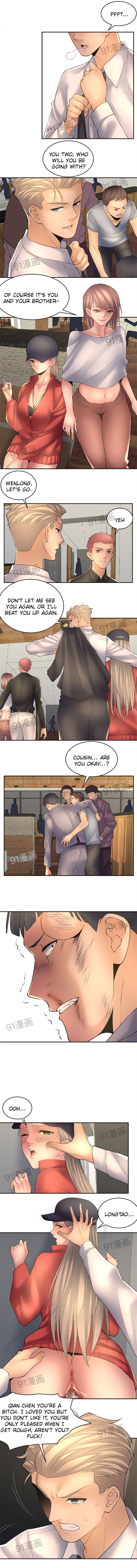 Read Hentai Image 5 468 in comic Golden Scale - Chapter 29 - hentaitnt.net