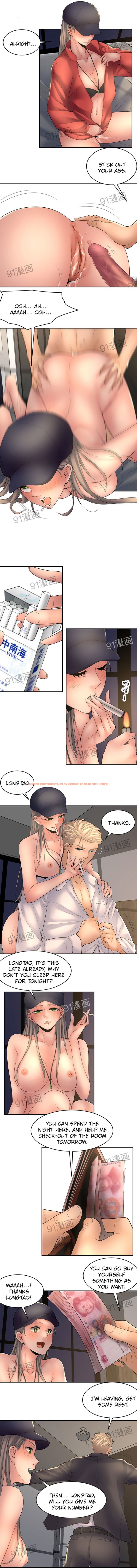 Read Hentai Image 7 468 in comic Golden Scale - Chapter 29 - hentaitnt.net