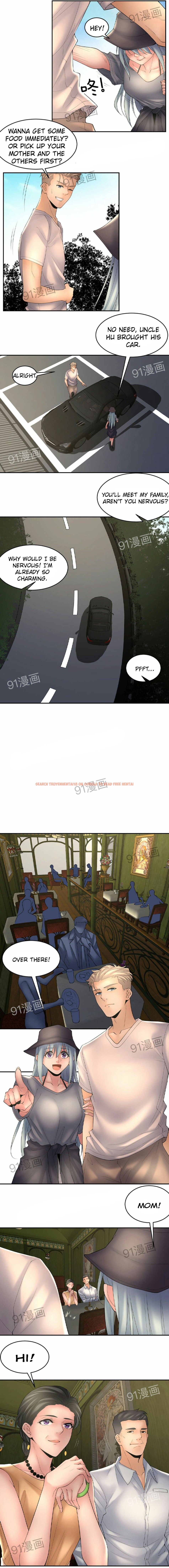 Read Hentai Image 7 468 in comic Golden Scale - Chapter 30 - hentaitnt.net