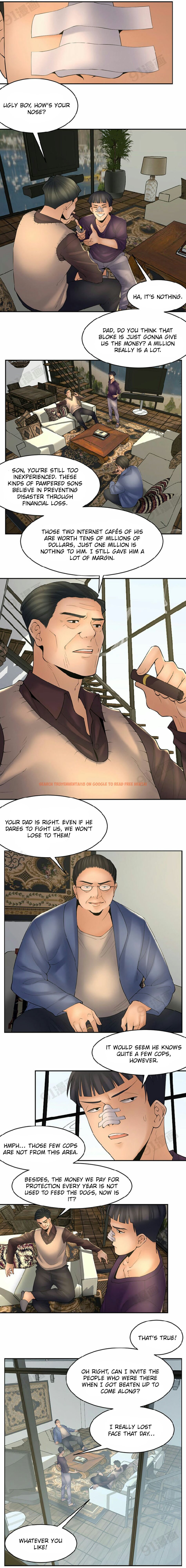 Read Hentai Image 11 369 in comic Golden Scale - Chapter 32 - hentaitnt.net