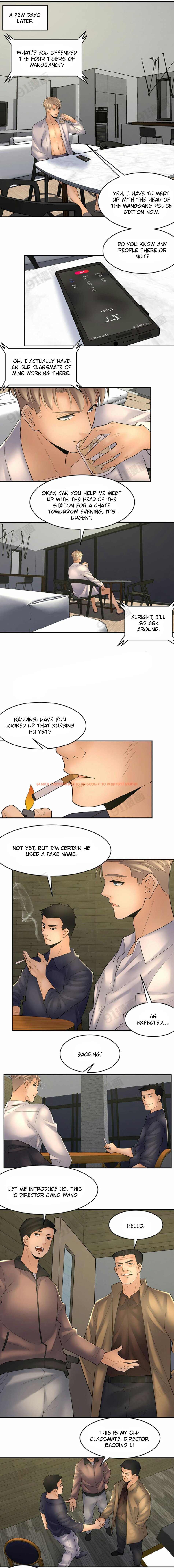 Read Hentai Image 12 369 in comic Golden Scale - Chapter 32 - hentaitnt.net