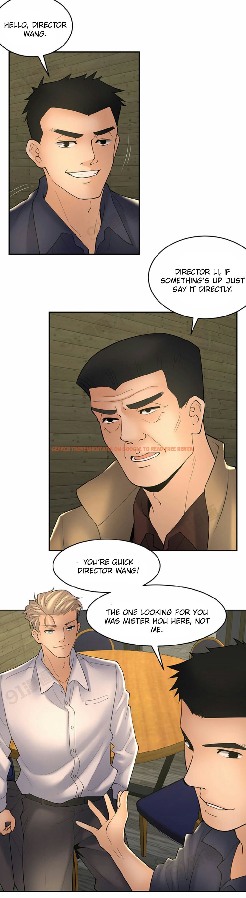 Read Hentai Image 13 369 in comic Golden Scale - Chapter 32 - hentaitnt.net