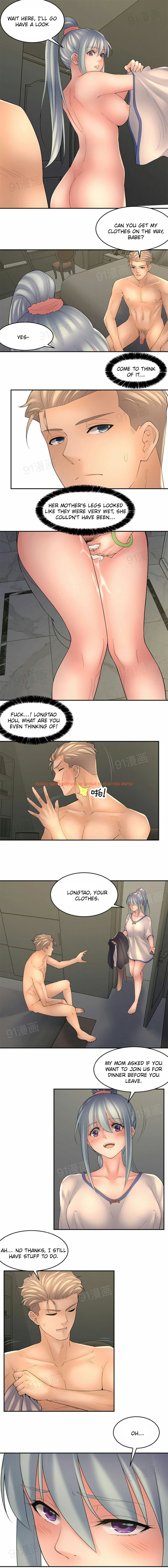 Read Hentai Image 2 367 in comic Golden Scale - Chapter 32 - hentaitnt.net