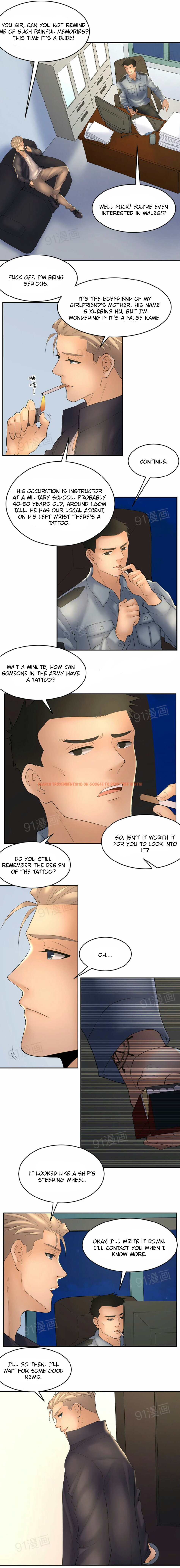 Read Hentai Image 5 369 in comic Golden Scale - Chapter 32 - hentaitnt.net