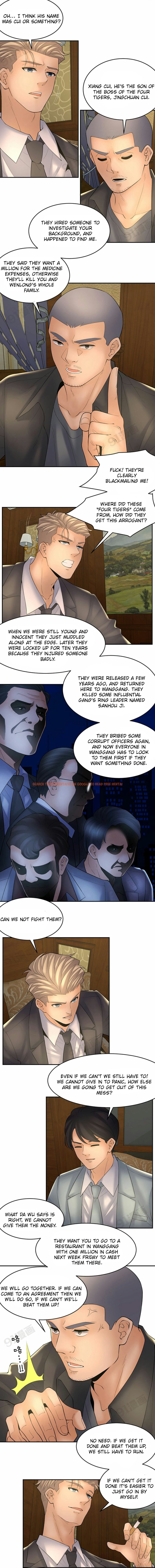 Read Hentai Image 9 369 in comic Golden Scale - Chapter 32 - hentaitnt.net