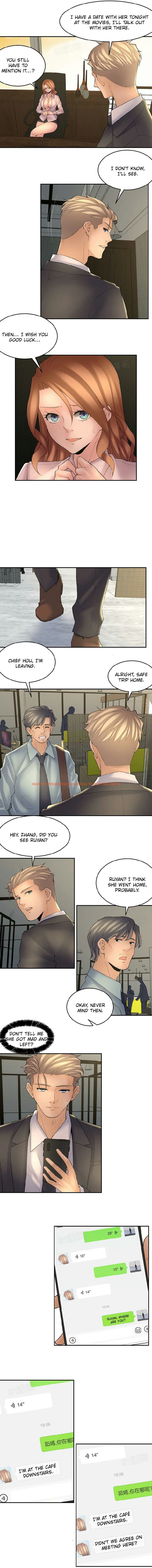 Read Hentai Image 11 367 in comic Golden Scale - Chapter 33 - hentaitnt.net