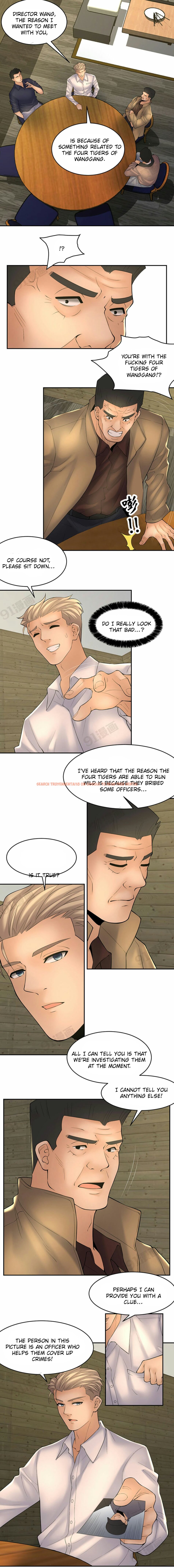 Read Hentai Image 2 367 in comic Golden Scale - Chapter 33 - hentaitnt.net
