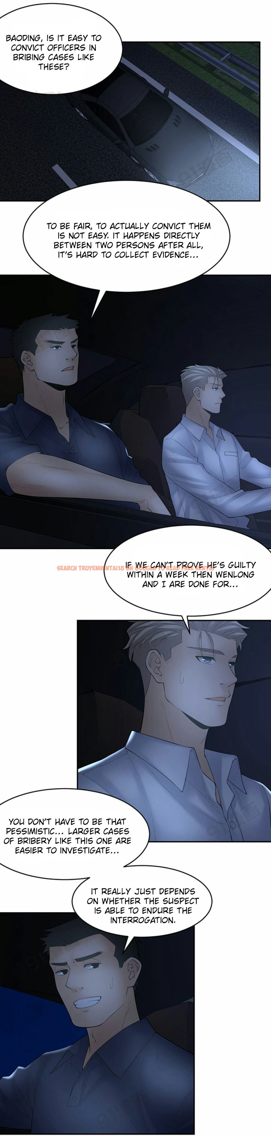 Read Hentai Image 4 367 in comic Golden Scale - Chapter 33 - hentaitnt.net