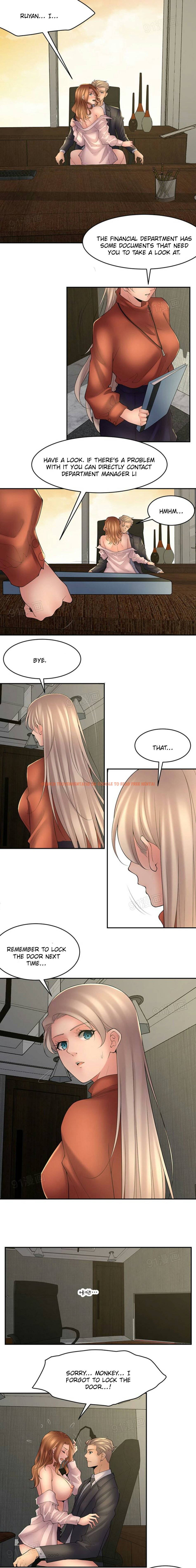 Read Hentai Image 8 367 in comic Golden Scale - Chapter 33 - hentaitnt.net