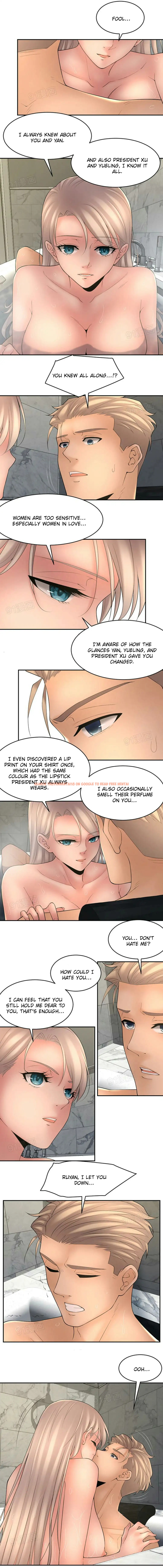 Read Hentai Image 6 599 in comic Golden Scale - Chapter 34 - www.hentaitnt.net