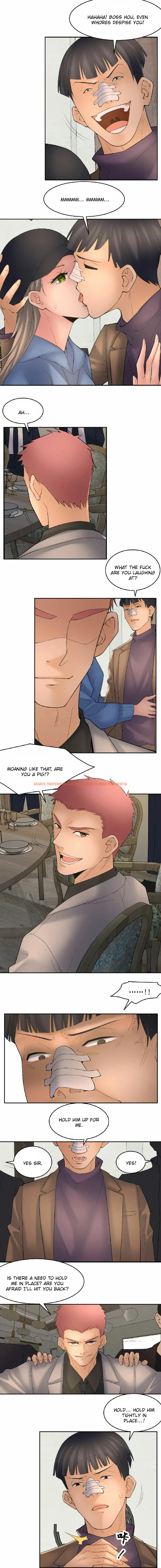 Read Hentai Image 10 599 in comic Golden Scale - Chapter 35 - www.hentaitnt.net