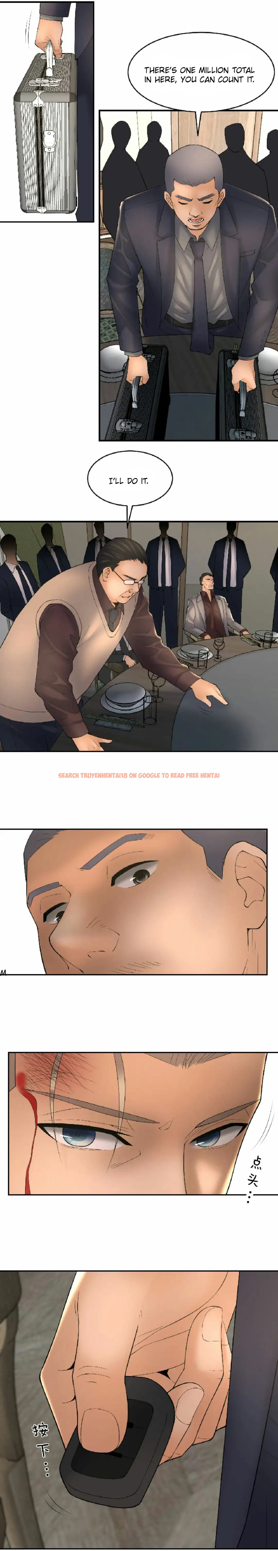 Read Hentai Image 12 599 in comic Golden Scale - Chapter 35 - www.hentaitnt.net