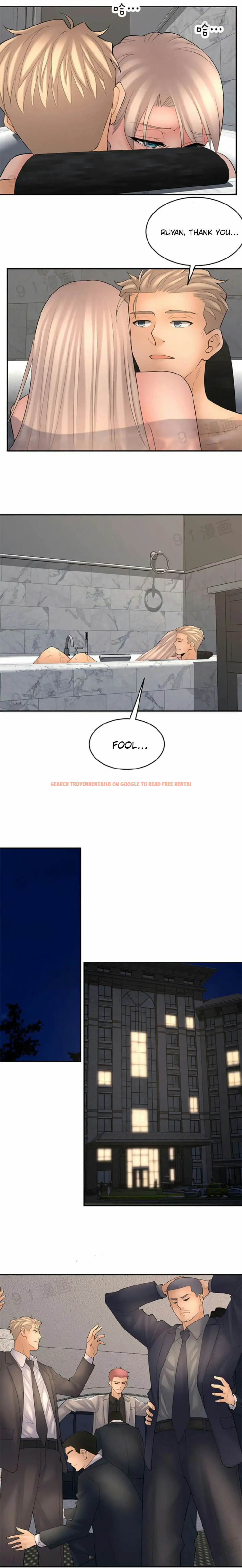 Read Hentai Image 4 599 in comic Golden Scale - Chapter 35 - www.hentaitnt.net