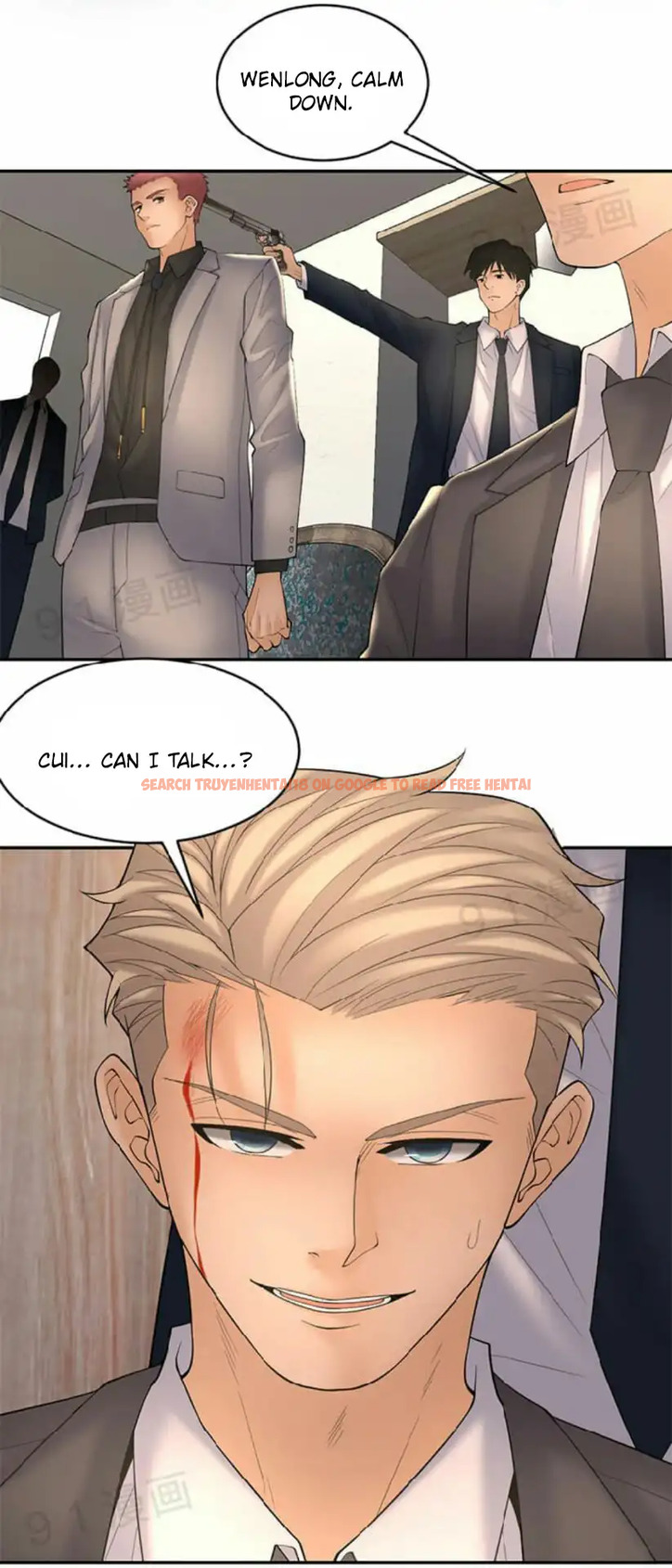 Read Hentai Image 7 599 in comic Golden Scale - Chapter 35 - www.hentaitnt.net