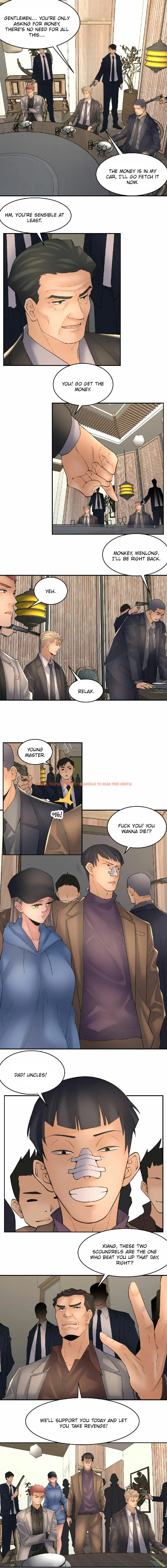 Read Hentai Image 8 599 in comic Golden Scale - Chapter 35 - www.hentaitnt.net
