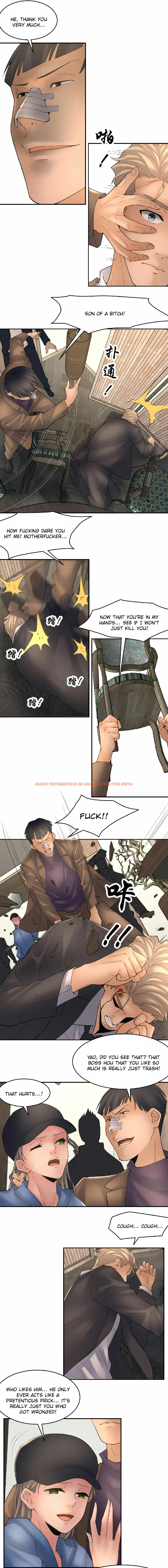 Read Hentai Image 9 599 in comic Golden Scale - Chapter 35 - www.hentaitnt.net