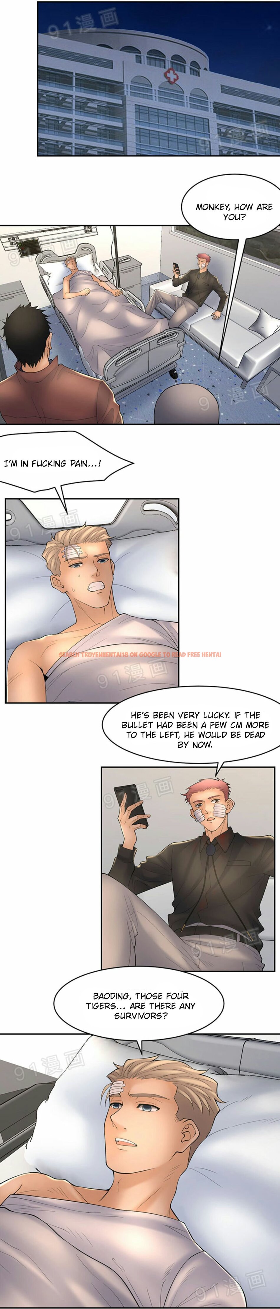 Read Hentai Image 10 273 in comic Golden Scale - Chapter 36 - www.hentaitnt.net