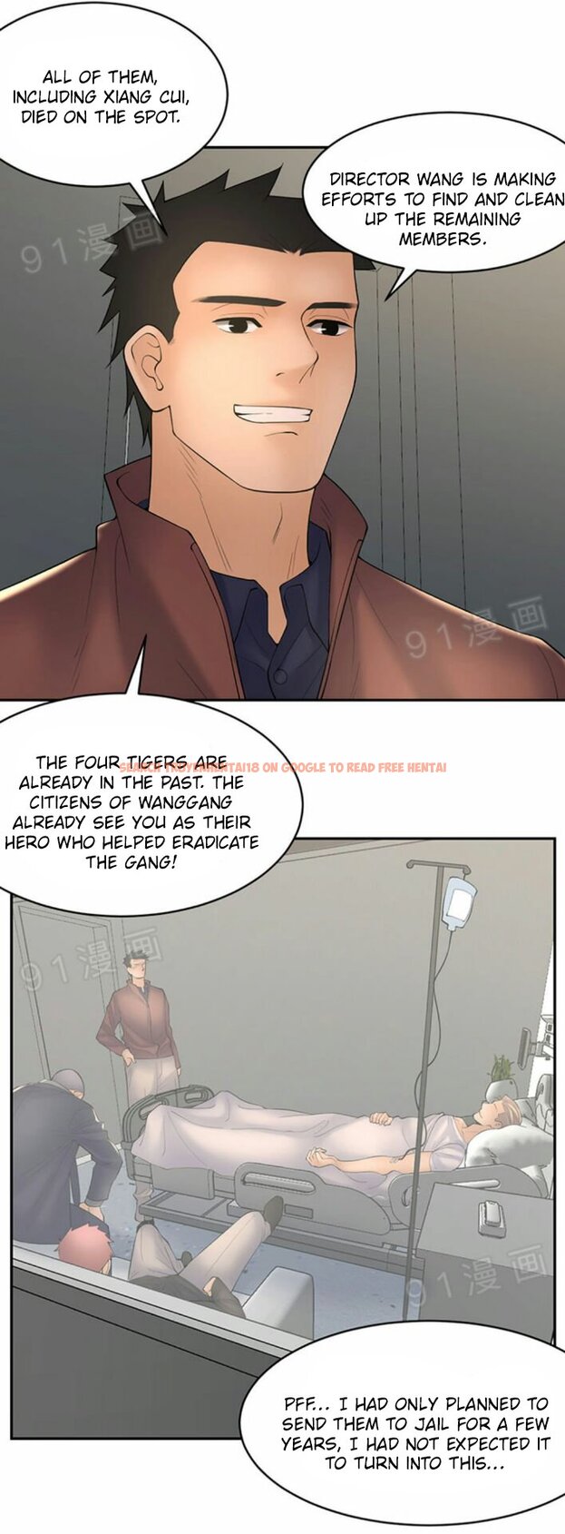 Read Hentai Image 11 273 in comic Golden Scale - Chapter 36 - www.hentaitnt.net