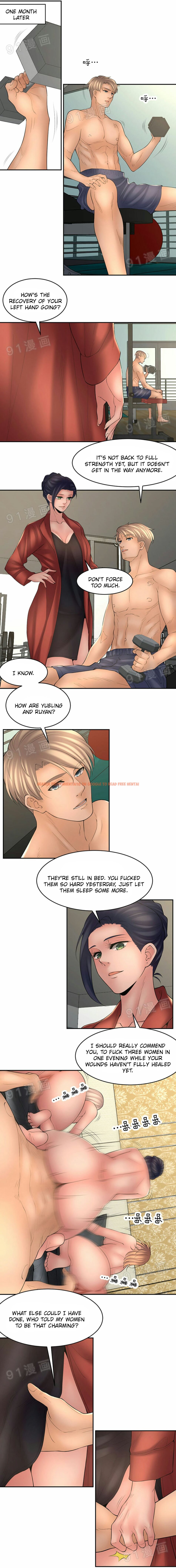 Read Hentai Image 12 273 in comic Golden Scale - Chapter 36 - www.hentaitnt.net