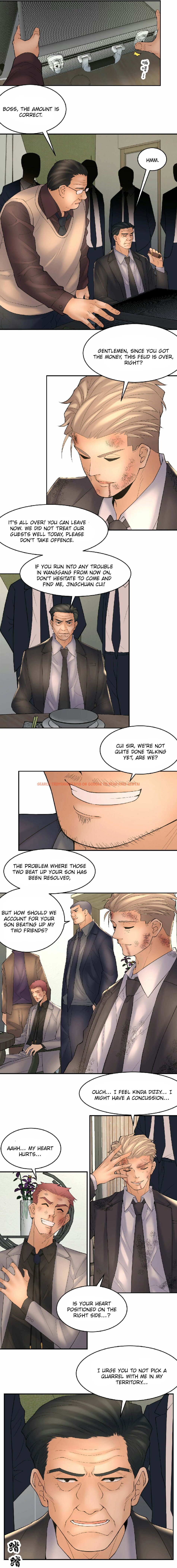 Read Hentai Image 3 273 in comic Golden Scale - Chapter 36 - www.hentaitnt.net