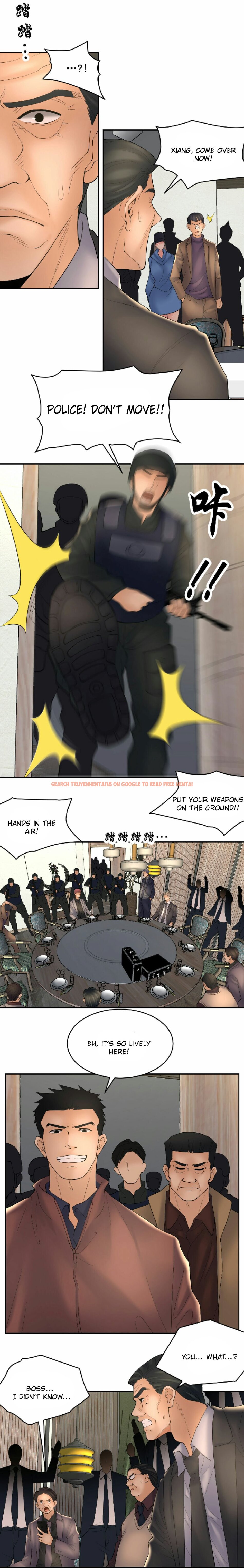 Read Hentai Image 4 273 in comic Golden Scale - Chapter 36 - www.hentaitnt.net