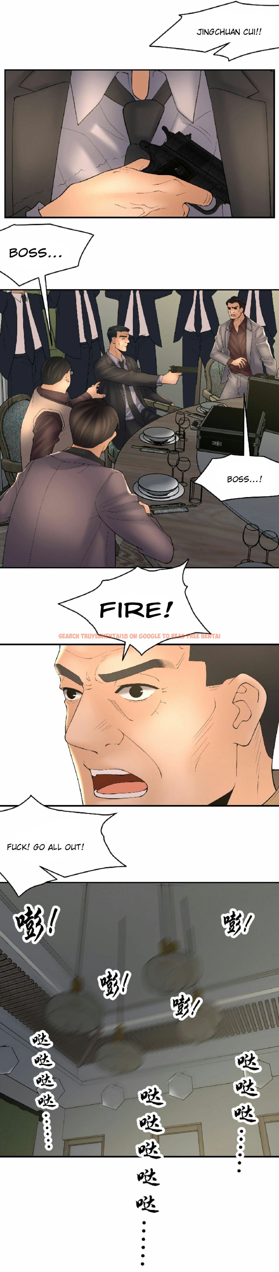 Read Hentai Image 7 273 in comic Golden Scale - Chapter 36 - www.hentaitnt.net