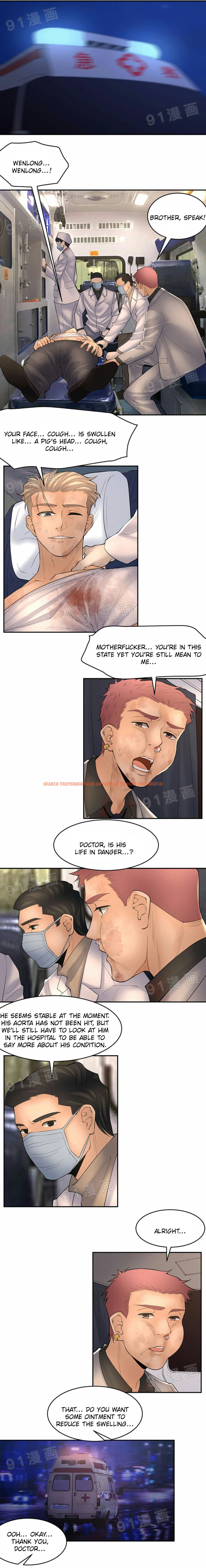 Read Hentai Image 9 273 in comic Golden Scale - Chapter 36 - www.hentaitnt.net