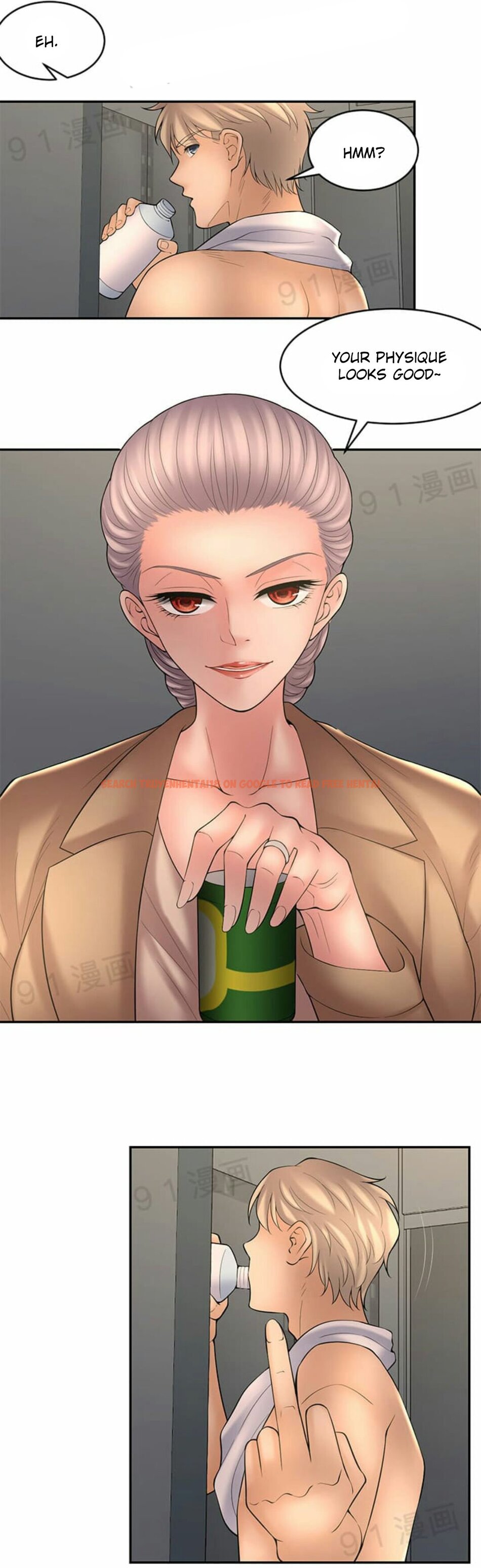Read Hentai Image 9 273 in comic Golden Scale - Chapter 37 - www.hentaitnt.net