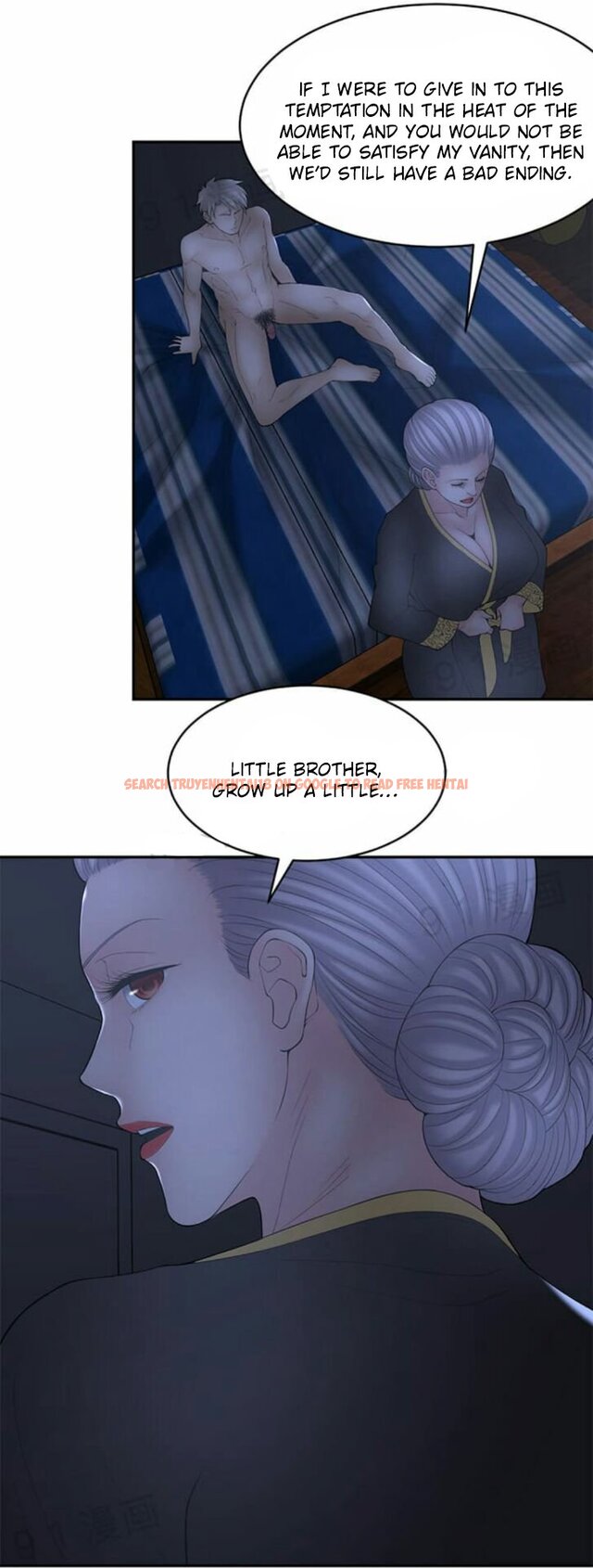 Read Hentai Image 9 087 in comic Golden Scale - Chapter 39 - www.hentaitnt.net