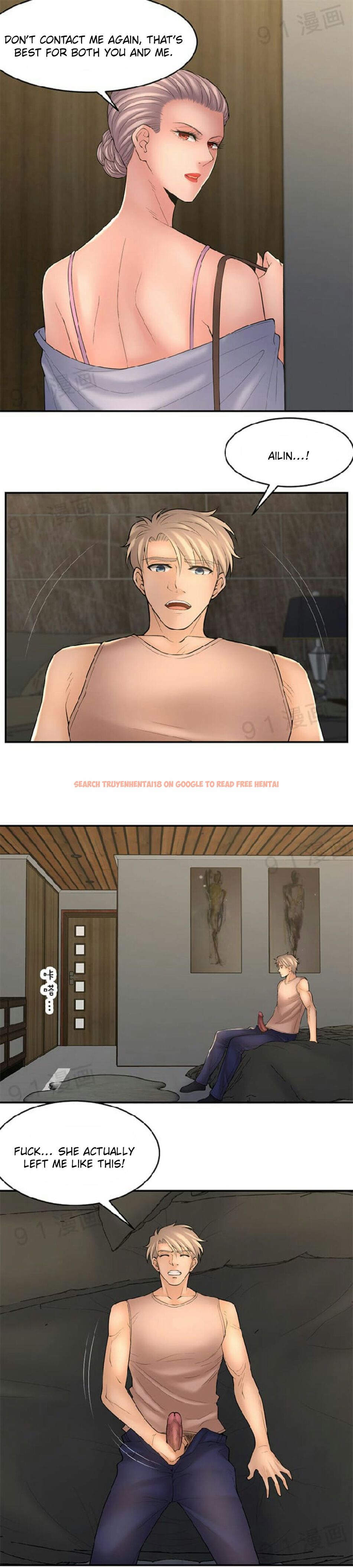 Read Hentai Image 2 988 in comic Golden Scale - Chapter 40 - www.hentaitnt.net