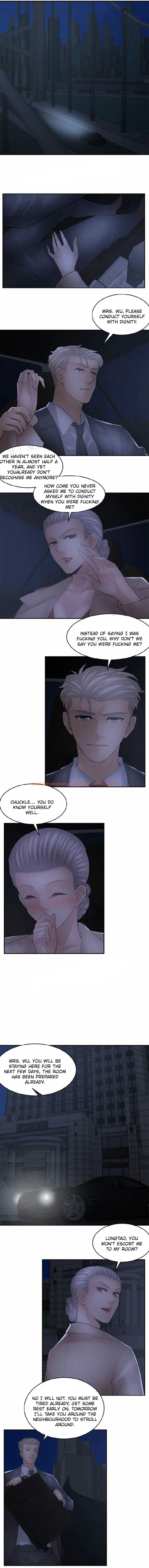 Read Hentai Image 5 988 in comic Golden Scale - Chapter 40 - www.hentaitnt.net