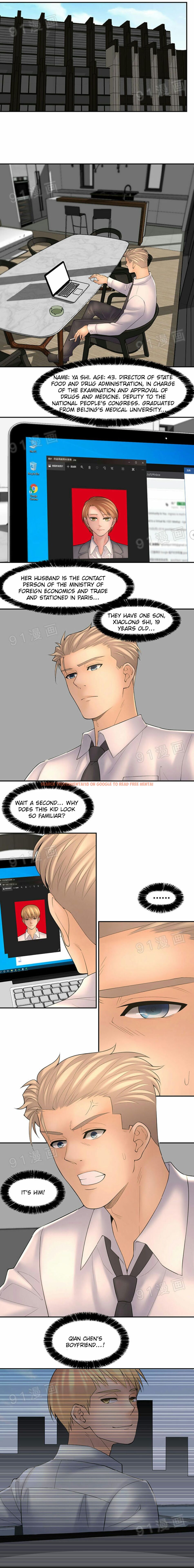 Read Hentai Image 10 242 in comic Golden Scale - Chapter 41 - www.hentaitnt.net