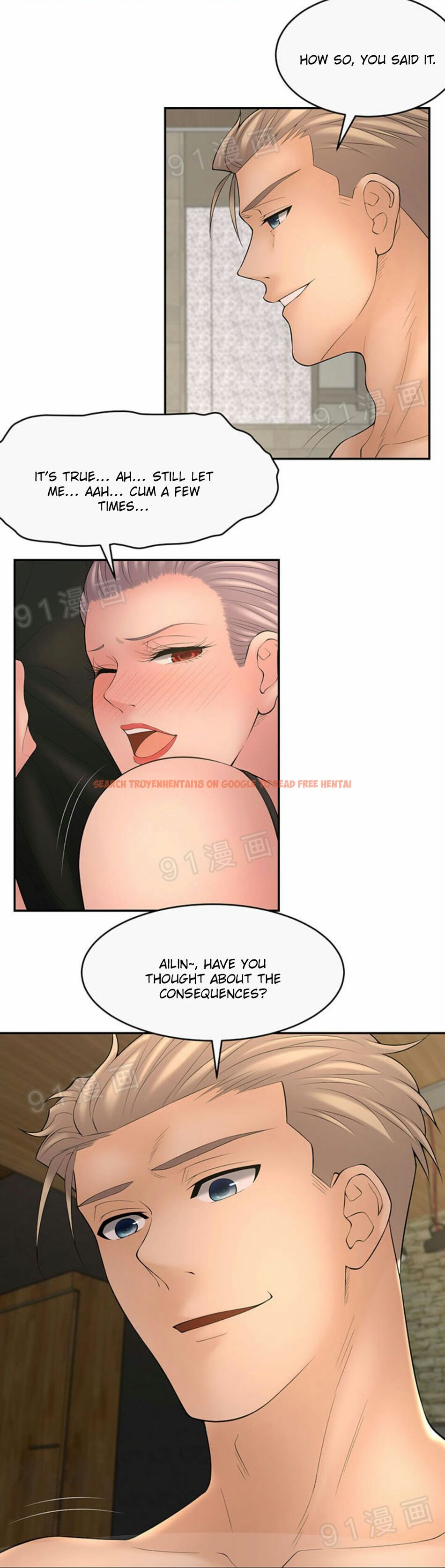 Read Hentai Image 5 242 in comic Golden Scale - Chapter 41 - www.hentaitnt.net