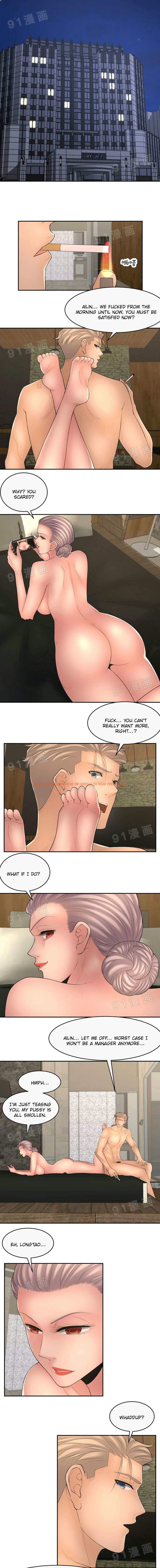 Read Hentai Image 6 242 in comic Golden Scale - Chapter 41 - www.hentaitnt.net