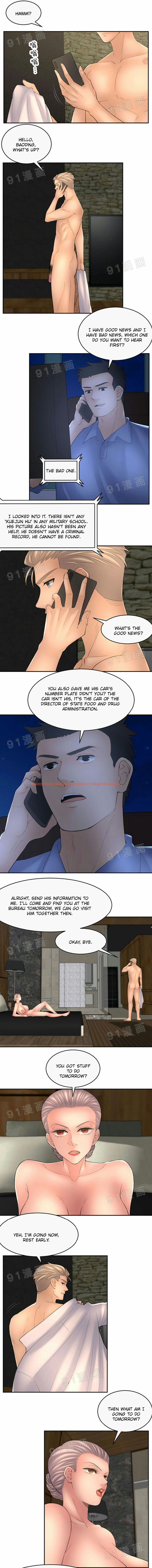 Read Hentai Image 8 242 in comic Golden Scale - Chapter 41 - www.hentaitnt.net
