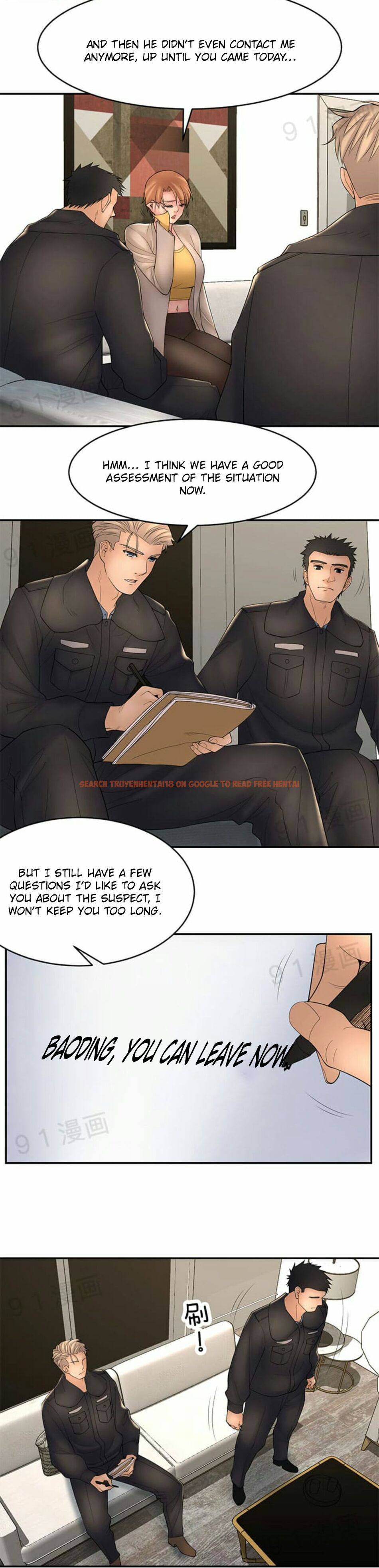 Read Hentai Image 10 098 in comic Golden Scale - Chapter 42 - www.hentaitnt.net