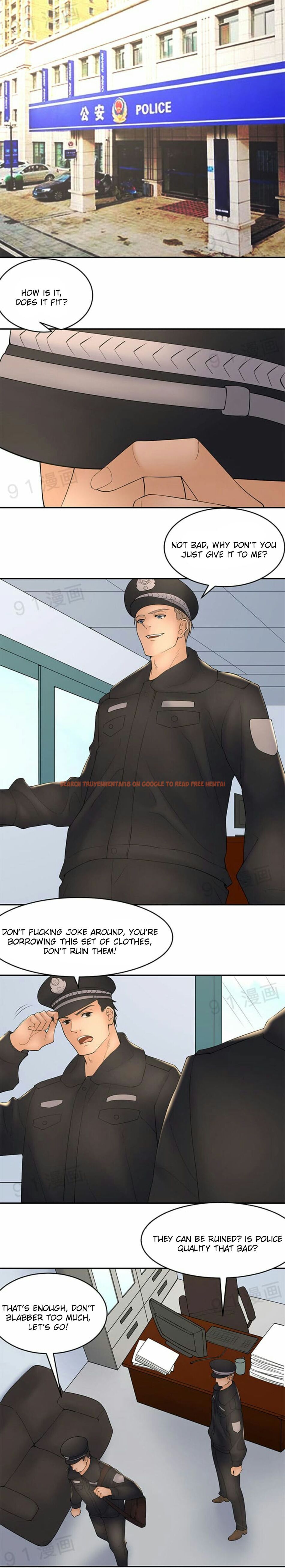 Read Hentai Image 2 098 in comic Golden Scale - Chapter 42 - www.hentaitnt.net
