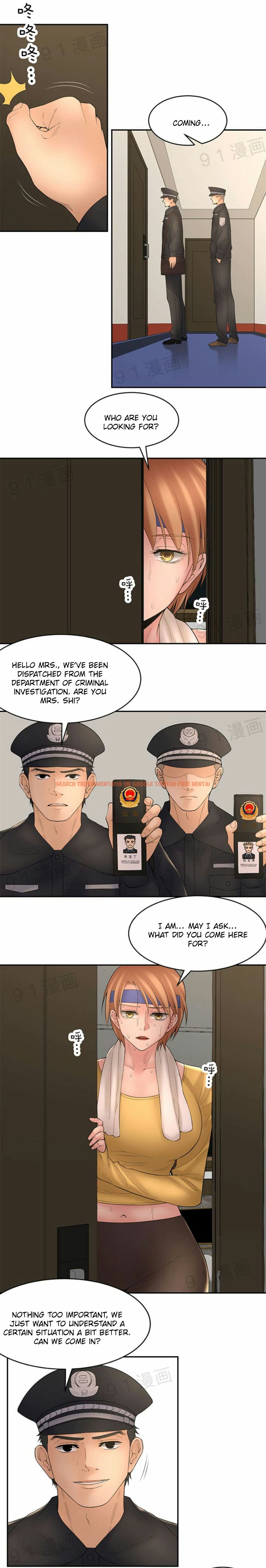 Read Hentai Image 4 098 in comic Golden Scale - Chapter 42 - www.hentaitnt.net