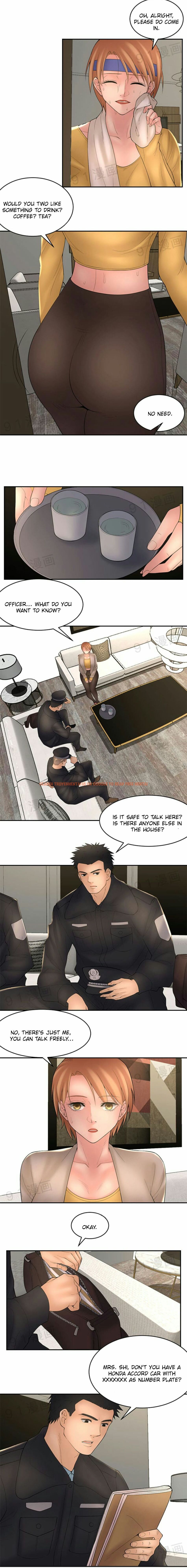Read Hentai Image 5 098 in comic Golden Scale - Chapter 42 - www.hentaitnt.net