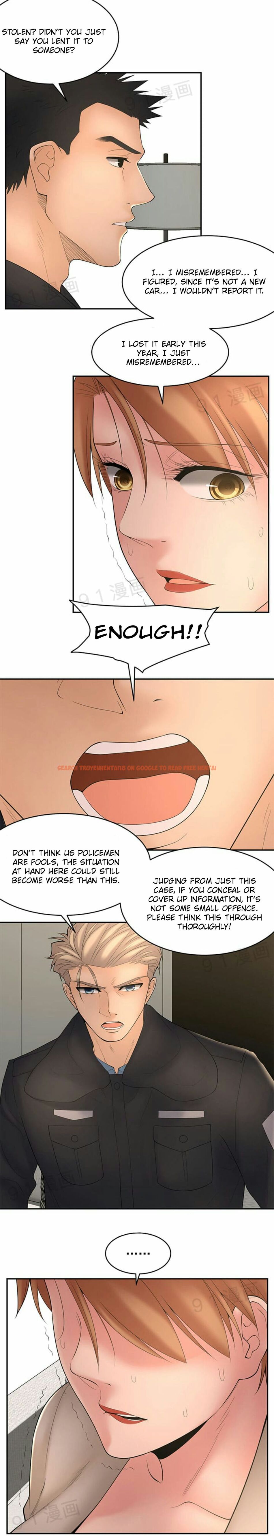 Read Hentai Image 7 098 in comic Golden Scale - Chapter 42 - www.hentaitnt.net