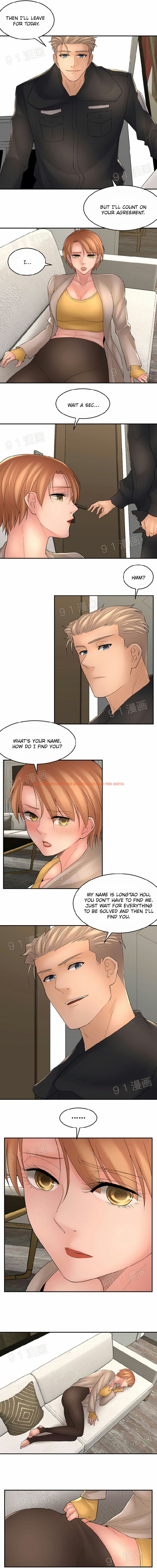 Read Hentai Image 5 098 in comic Golden Scale - Chapter 43 - www.hentaitnt.net
