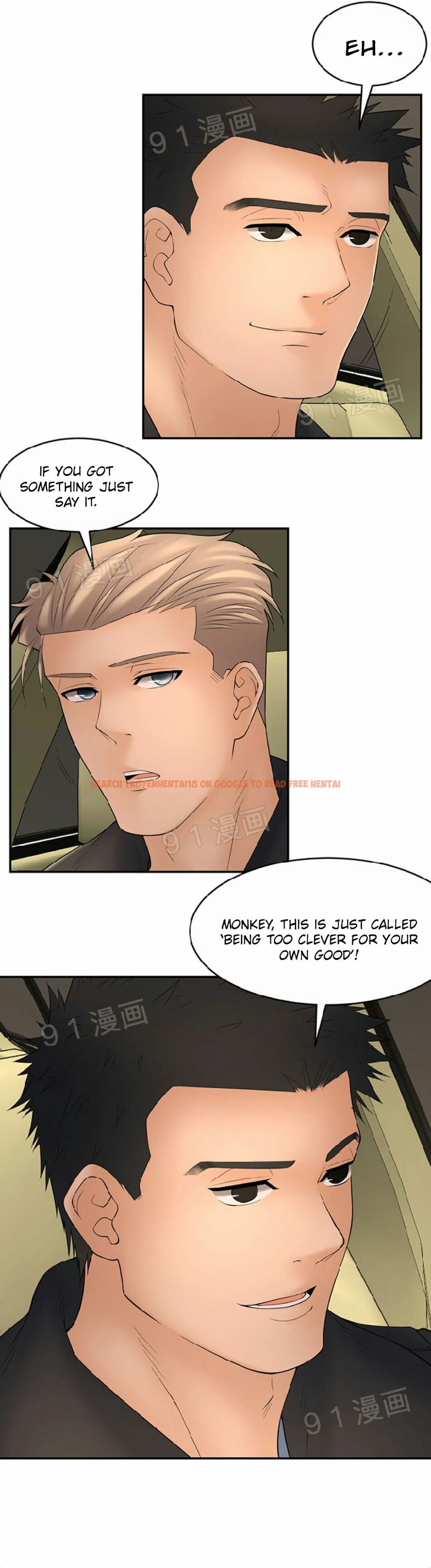 Read Hentai Image 7 098 in comic Golden Scale - Chapter 43 - www.hentaitnt.net