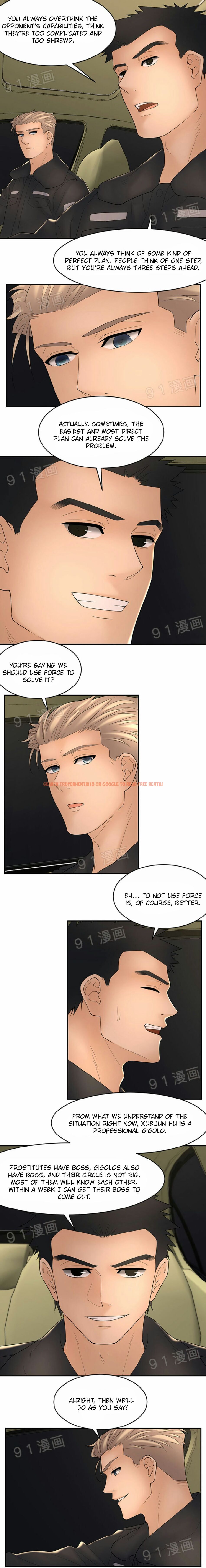Read Hentai Image 8 098 in comic Golden Scale - Chapter 43 - www.hentaitnt.net