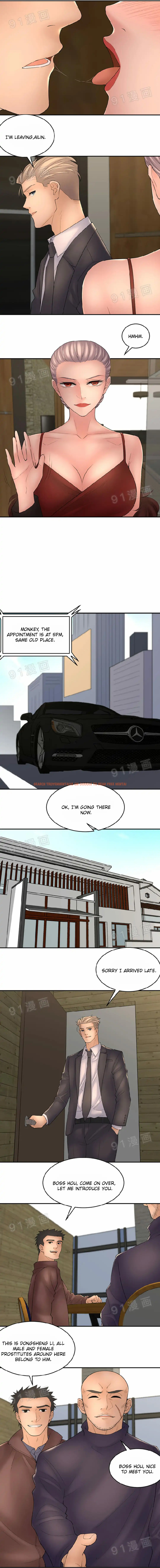 Read Hentai Image 11 315 in comic Golden Scale - Chapter 44 - www.hentaitnt.net