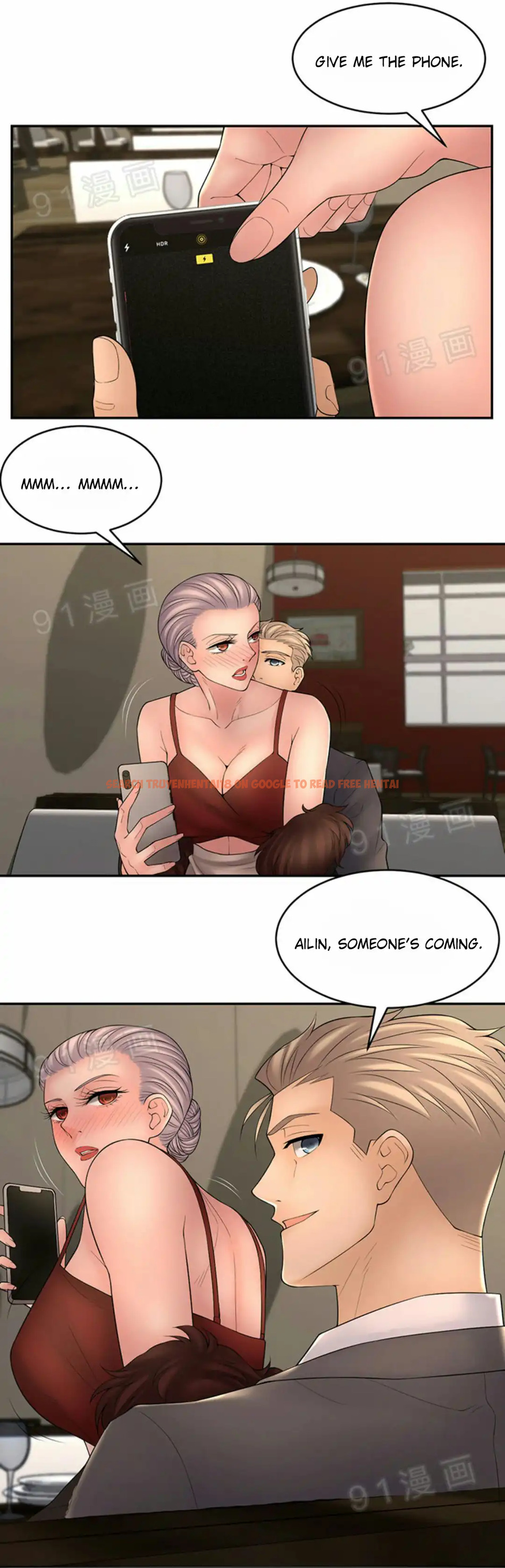 Read Hentai Image 6 315 in comic Golden Scale - Chapter 44 - www.hentaitnt.net