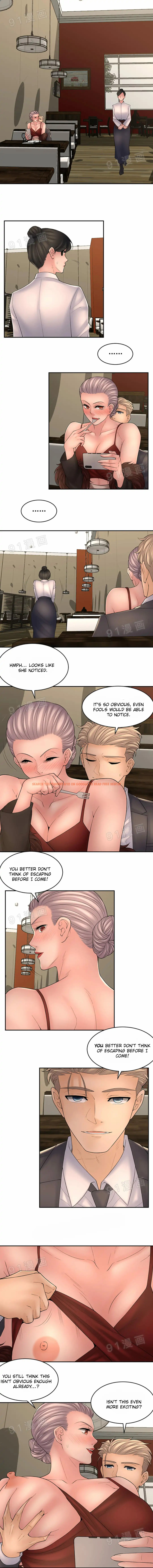 Read Hentai Image 7 315 in comic Golden Scale - Chapter 44 - www.hentaitnt.net