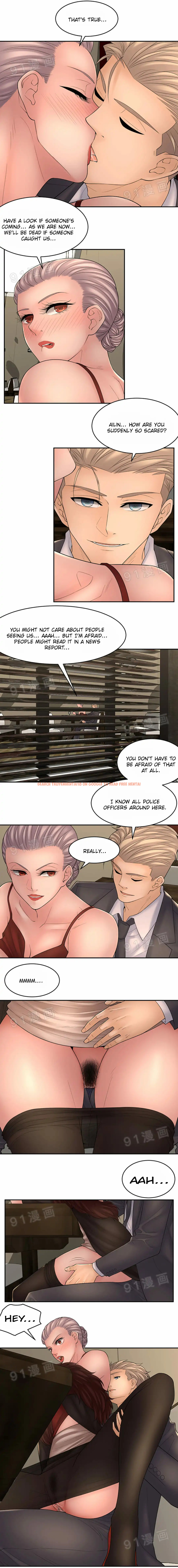 Read Hentai Image 8 315 in comic Golden Scale - Chapter 44 - www.hentaitnt.net