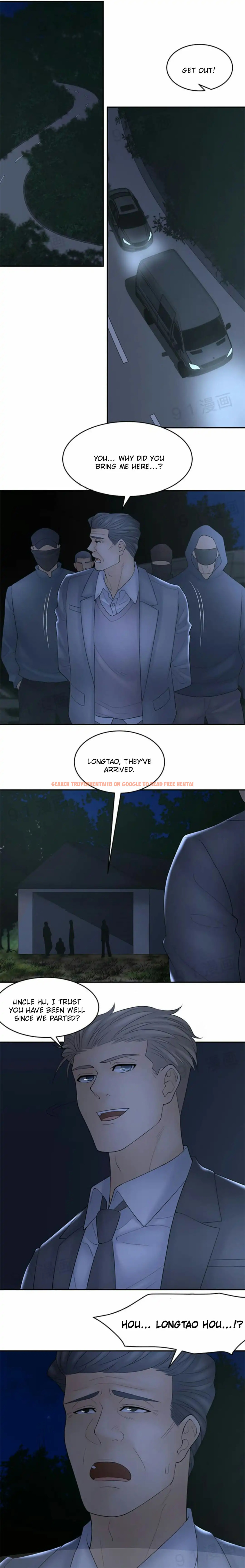 Read Hentai Image 11 201 in comic Golden Scale - Chapter 45 - www.hentaitnt.net