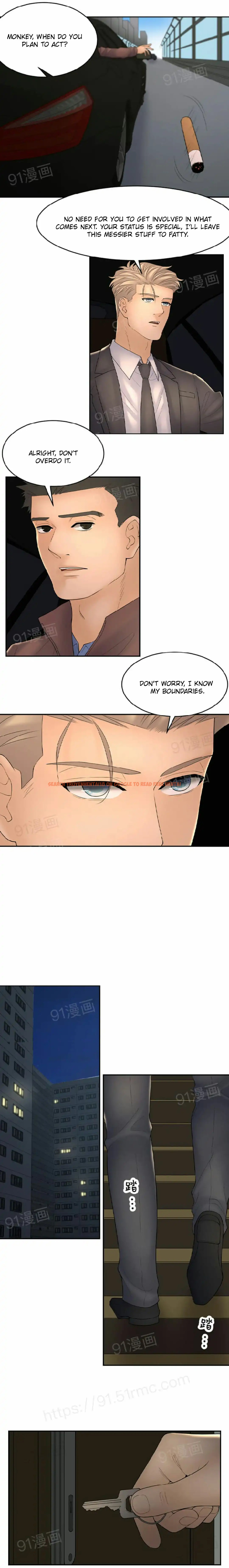 Read Hentai Image 5 201 in comic Golden Scale - Chapter 45 - www.hentaitnt.net